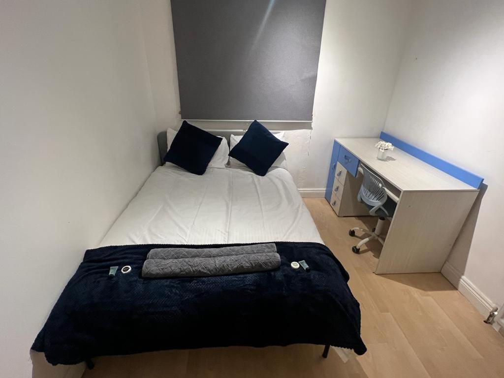 Indulge Hockley Hotel - With Free Front Parking - 10 Min Drive To Birmingham City Centre Bull Ring, Grand Central, Tesco Superstore, Primark & Commonwealth Games Exterior foto