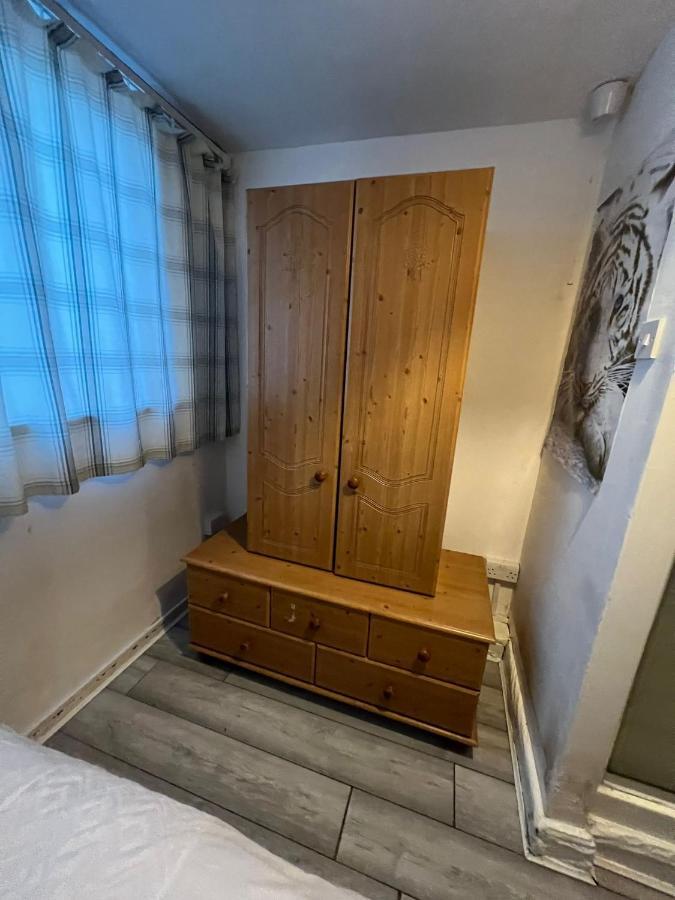 Indulge Hockley Hotel - With Free Front Parking - 10 Min Drive To Birmingham City Centre Bull Ring, Grand Central, Tesco Superstore, Primark & Commonwealth Games Exterior foto