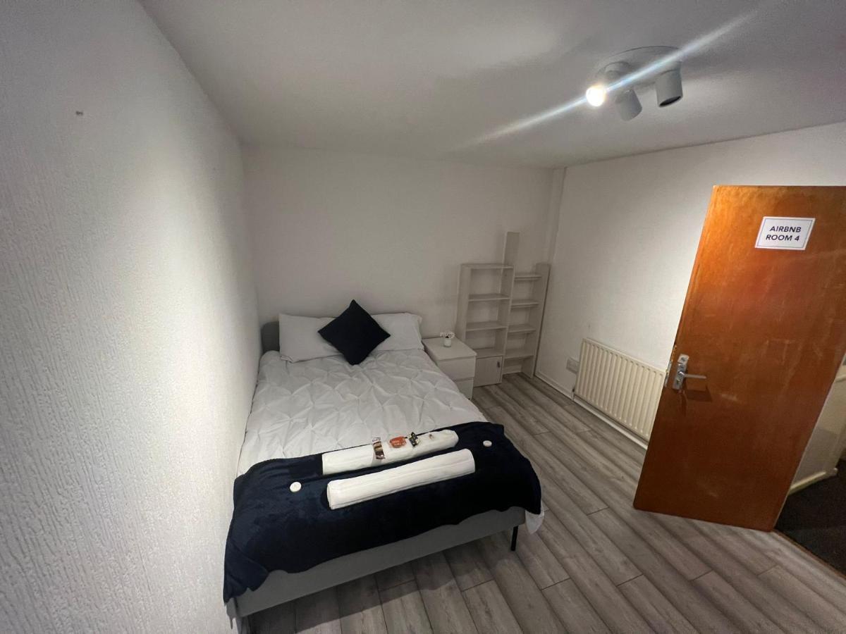 Indulge Hockley Hotel - With Free Front Parking - 10 Min Drive To Birmingham City Centre Bull Ring, Grand Central, Tesco Superstore, Primark & Commonwealth Games Exterior foto